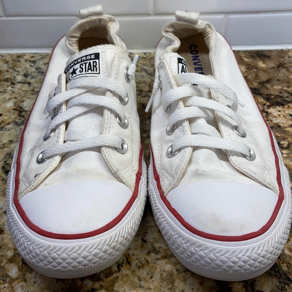 Chuck Taylor All Star Shoreline slip ons